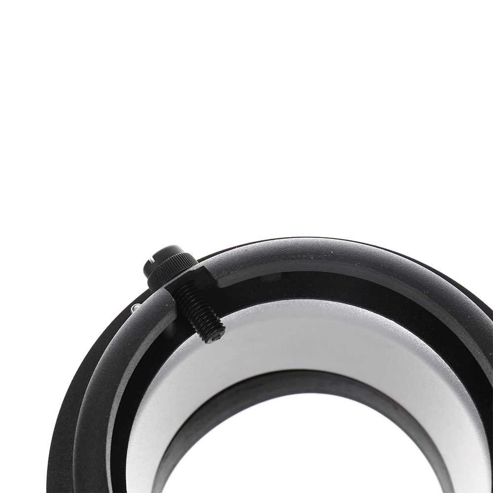 StudioKing Adapter SK-PFBW Profoto naar Bowens - Afbeelding 5