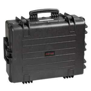 Alternative view of Explorer Cases 5822 Koffer Zwart