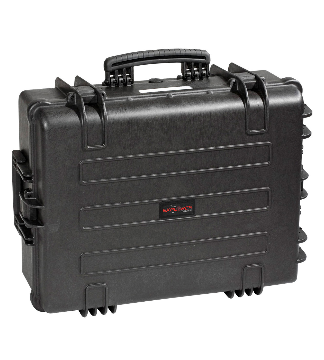 Explorer Cases 5822 Koffer Zwart - Afbeelding 2
