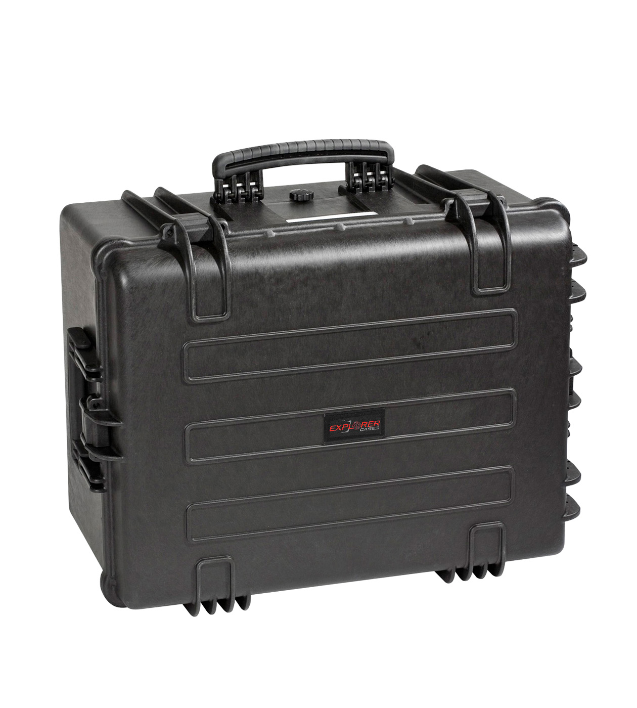 Explorer Cases 5833 Koffer Zwart met Vakverdeler - Afbeelding 2