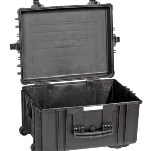 Explorer Cases 5833 Koffer Zwart