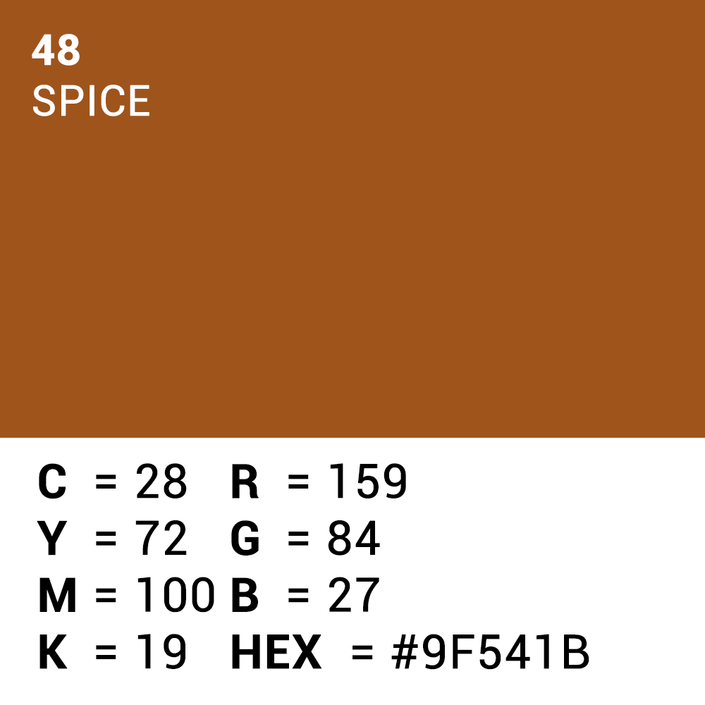 Superior Achtergrondpapier 48 Spice 1,35 x 11m - Afbeelding 5