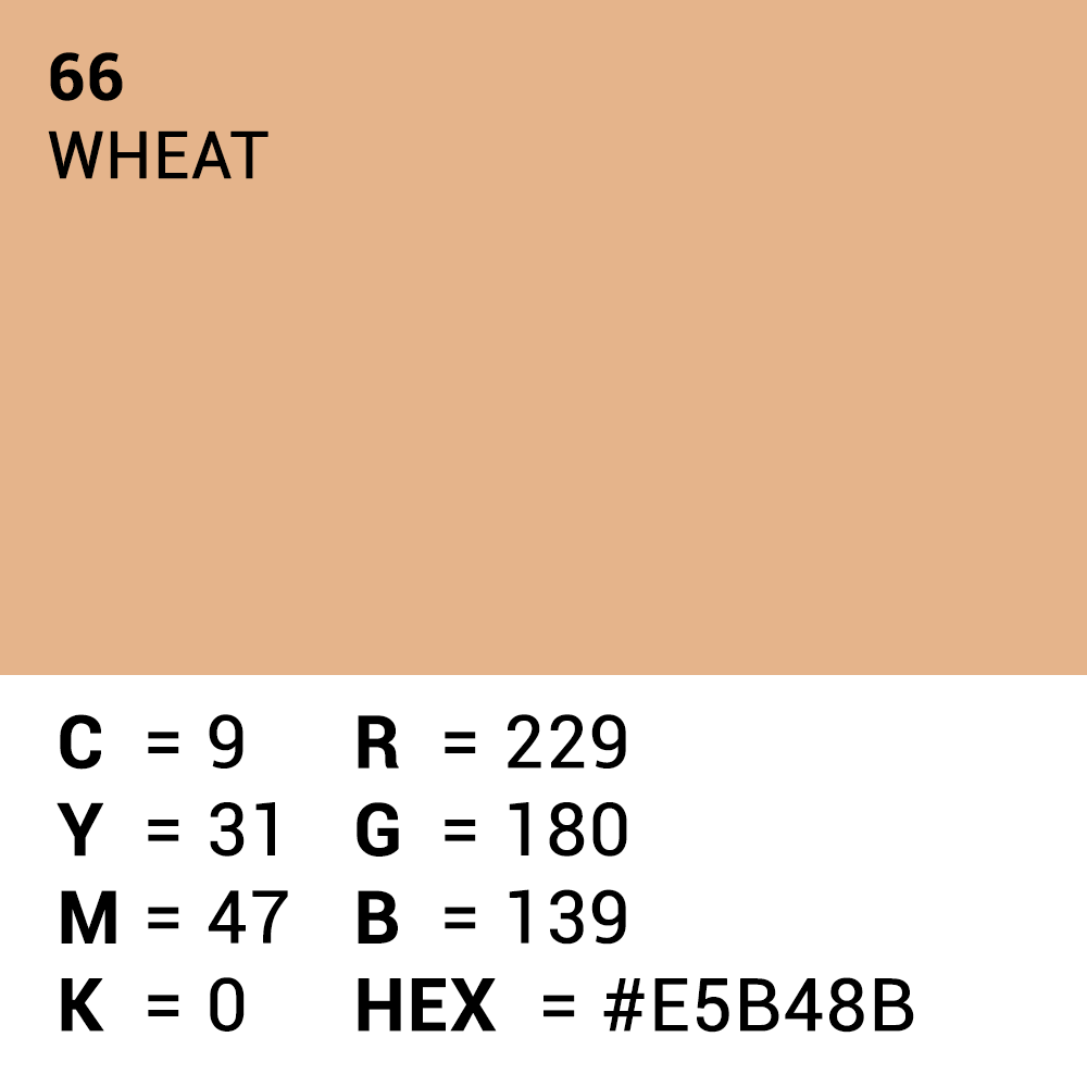Superior Achtergrondpapier 66 Wheat 1,35 x 11m - Afbeelding 5
