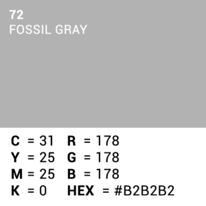 Superior Achtergrondpapier 72 Fossil Gray 1,35 x 11m - Afbeelding 5