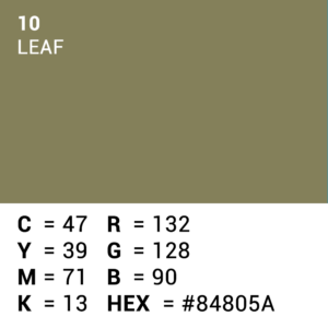 Superior Achtergrondpapier 10 Leaf 2,72 x 11m - Afbeelding 6