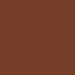 Alternative view of Superior Achtergrondpapier 20 Coco Brown 2,72 x 11m