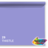 Superior Achtergrondpapier 29 Thistle 2,72 x 11m