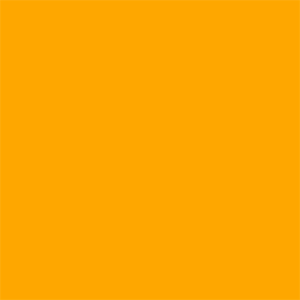 Superior Achtergrondpapier 35 Yellow-Orange 2,72 x 11m - Afbeelding 2