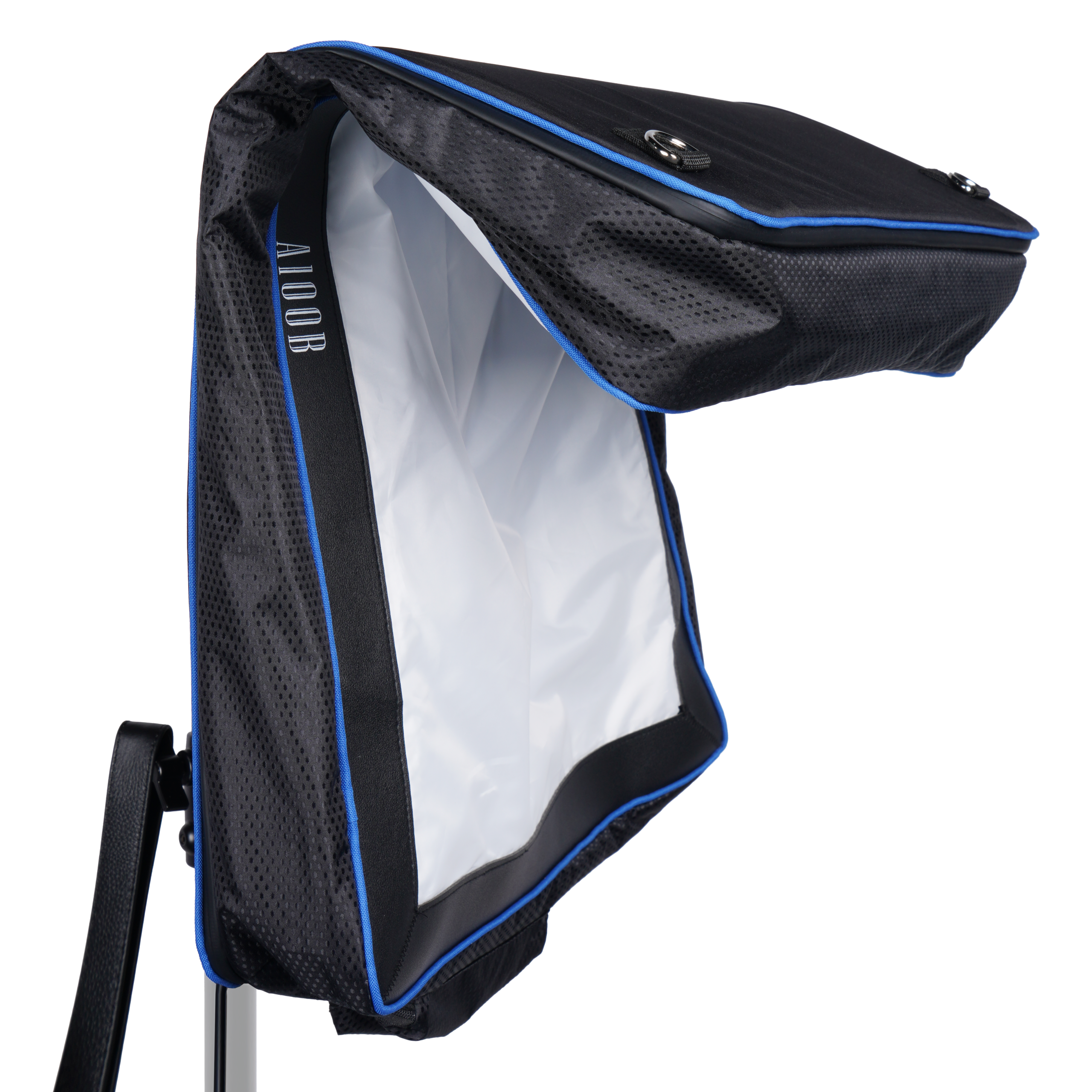 Sirui Bi-Color LED Paneel A100B Opblaasbaar - Afbeelding 2