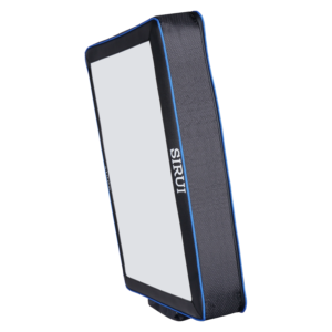 Sirui Bi-Color LED Paneel A100B Opblaasbaar - Afbeelding 3