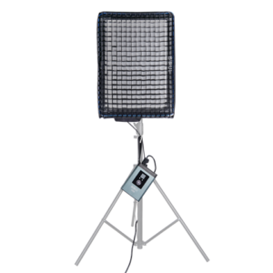 Sirui Bi-Color LED Paneel A100B Opblaasbaar - Afbeelding 4