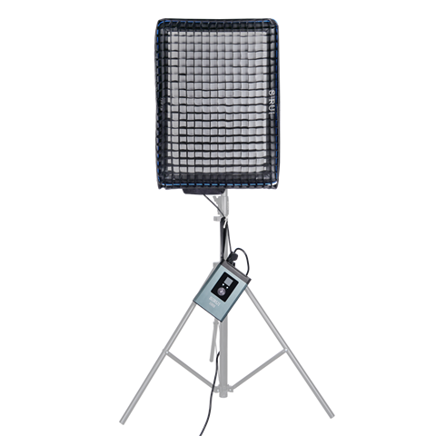 Sirui Bi-Color LED Paneel A100B Opblaasbaar - Afbeelding 4