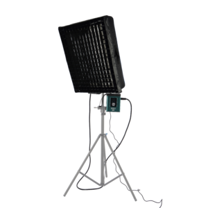 Sirui Bi-Color LED Paneel A200B Opblaasbaar - Afbeelding 4
