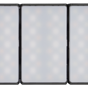 Sirui RGB LED Paneel B25R-D Buigbaar - Afbeelding 6