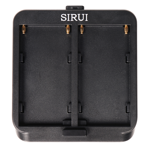 Sirui Bi-Color LED Spot Lamp C60B - Afbeelding 6