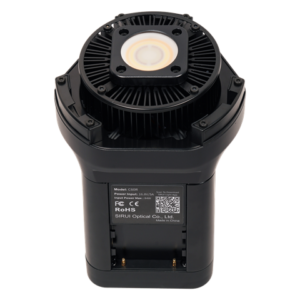 Sirui RGB LED Spot Lamp C60R - Afbeelding 3