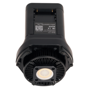 Sirui RGB LED Spot Lamp C60R - Afbeelding 4