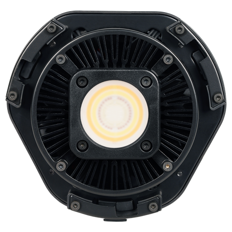 Sirui RGB LED Spot Lamp C60R - Afbeelding 5