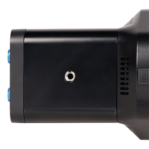 Sirui RGB LED Spot Lamp C60R - Afbeelding 8