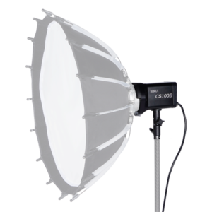 Sirui Daglicht LED Monolight CS100 - Afbeelding 4
