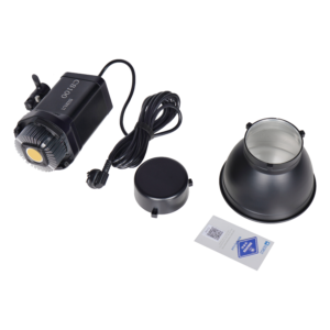 Sirui Daglicht LED Monolight CS100 - Afbeelding 5