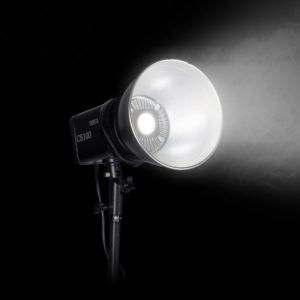 Sirui Daglicht LED Monolight CS100 - Afbeelding 6