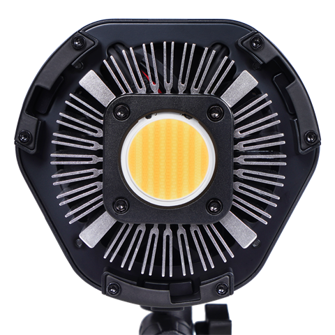 Sirui Bi-Color LED Monolight CS100B - Afbeelding 4