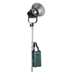 Sirui Bi-Color LED Monolight C150B - Afbeelding 8