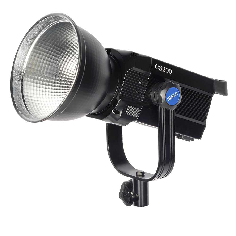 Sirui Daglicht LED Monolight CS200 - Afbeelding 2