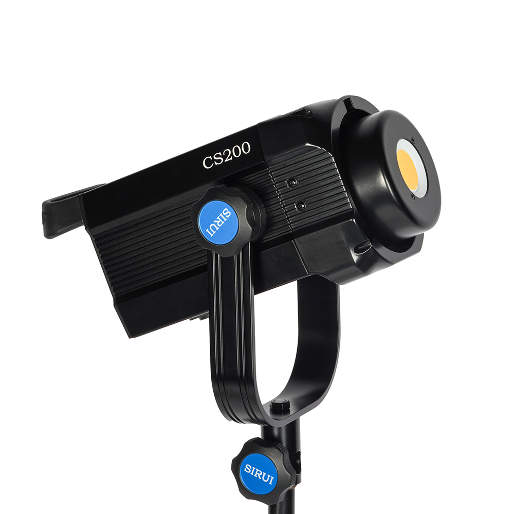 Sirui Daglicht LED Monolight CS200 - Afbeelding 4