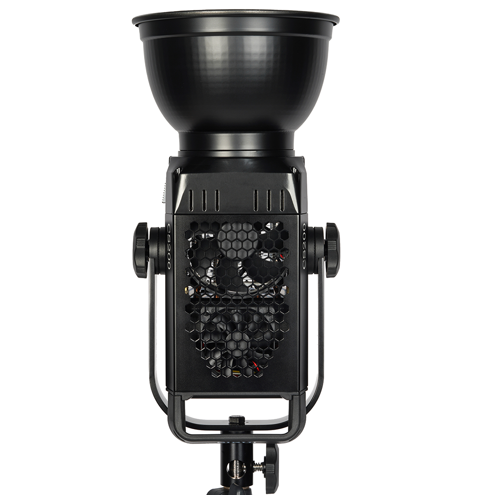 Sirui Daglicht LED Monolight CS200 - Afbeelding 6
