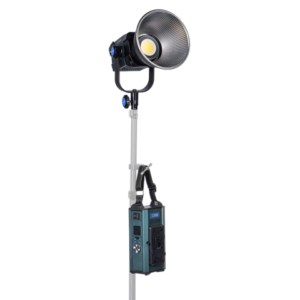 Sirui Daglicht LED Monolight C300 - Afbeelding 8