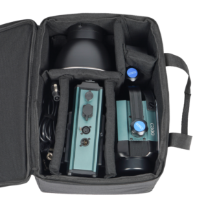 Sirui Bi-Color LED Monolight C300B - Afbeelding 4