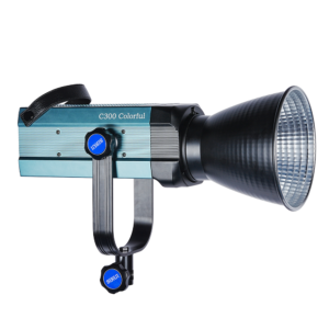 Sirui RGB LED Monolight C300R Colorful - Afbeelding 3