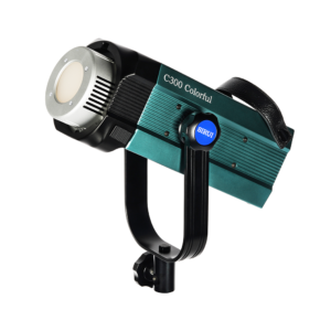Sirui RGB LED Monolight C300R Colorful - Afbeelding 5