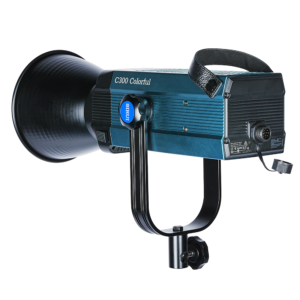 Sirui RGB LED Monolight C300R Colorful - Afbeelding 6