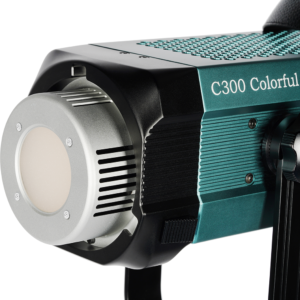 Sirui RGB LED Monolight C300R Colorful - Afbeelding 7