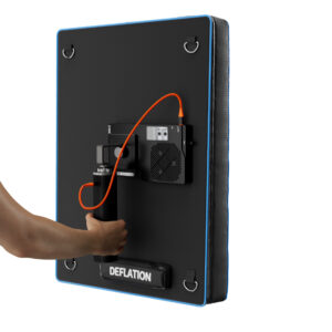 Sirui Batterij Grip ZG-H90 - Afbeelding 8