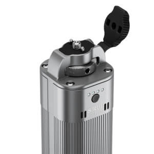 Sirui Batterij Grip H99 Pro - Afbeelding 6