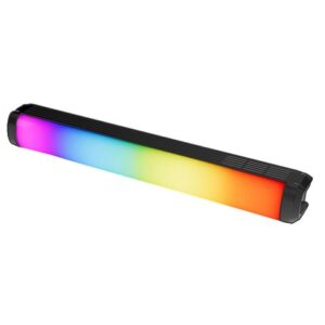 Sirui LED Tubelight T30 Zwart - Afbeelding 2