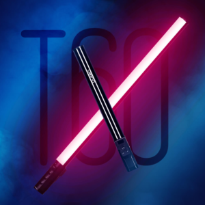 Sirui LED Tubelight T60 Telescopisch met Mini Statief - Afbeelding 7