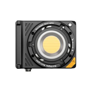 Sirui Bi-Color COB Pocket LED Lamp C300X II - Afbeelding 3