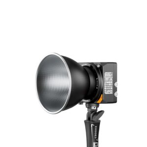Sirui Bi-Color COB Pocket LED Lamp C300X II - Afbeelding 6