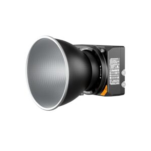 Sirui Bi-Color COB Pocket LED Lamp C300X II - Afbeelding 7