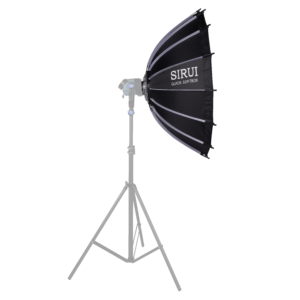 Alternative view of Sirui Softbox RGX60 60 cm