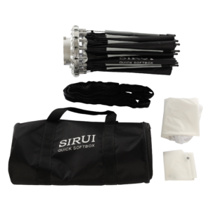 Sirui Softbox RGX60 60 cm - Afbeelding 8