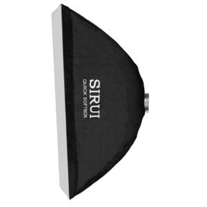 Alternative view of Sirui Softbox RGX6090 60x90 cm