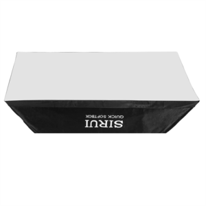 Sirui Softbox RGX6090 60x90 cm - Afbeelding 3