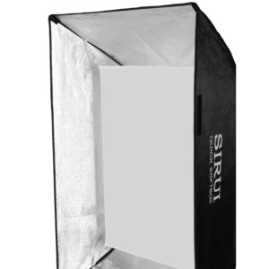 Sirui Softbox RGX6090 60x90 cm - Afbeelding 4