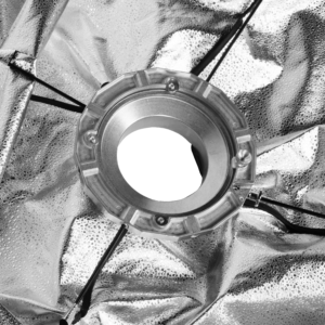 Sirui Softbox RGX6090 60x90 cm - Afbeelding 6